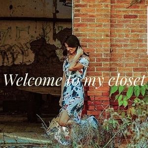 Boho, vintage, and a little bit of everything else